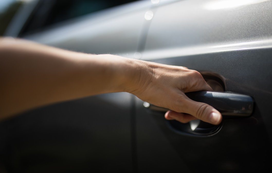 Why Your Car AC Smells Bad and How Professional Cleaning Fixes It