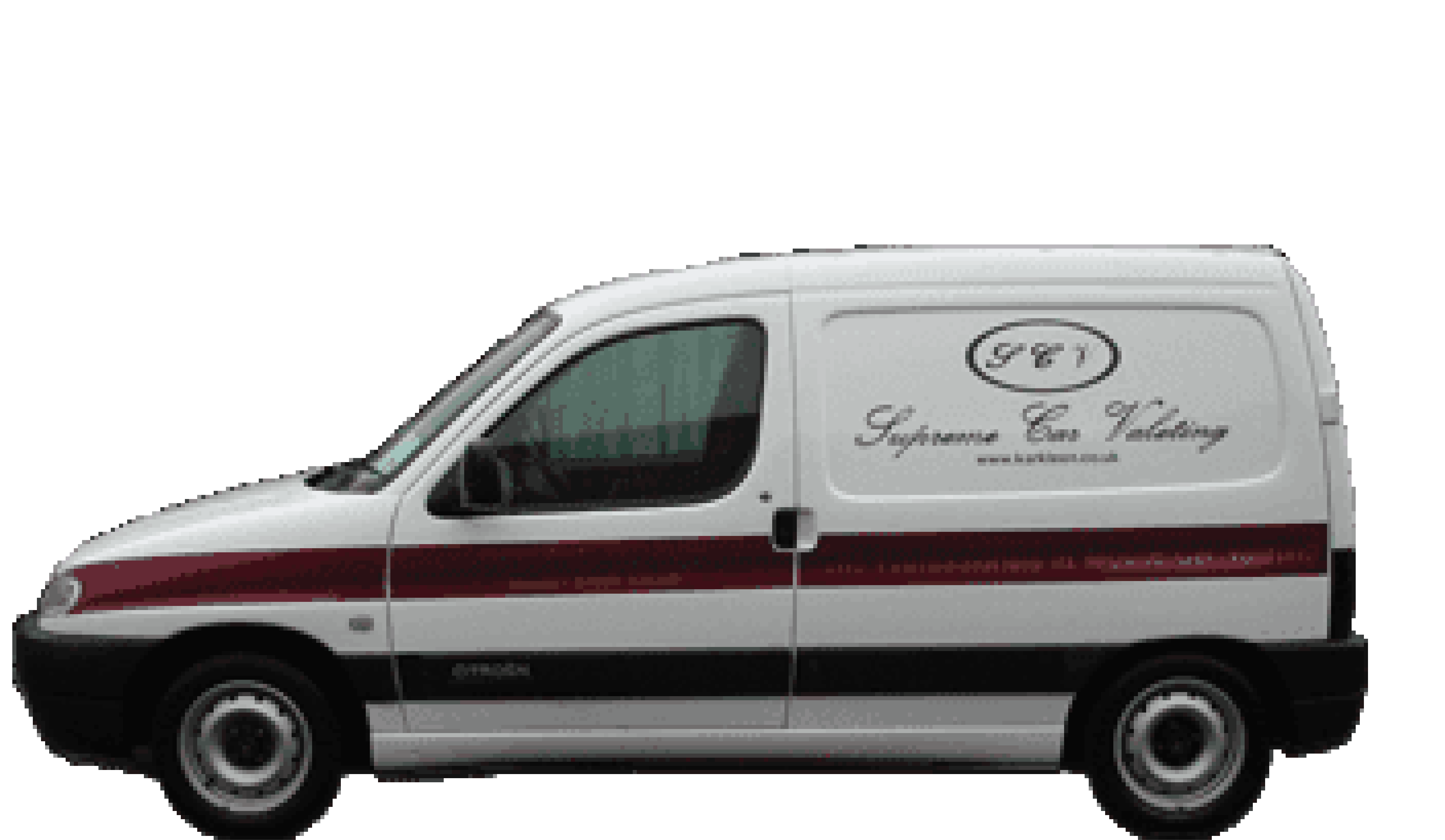 Karkleen – mobile valeting in St Albans